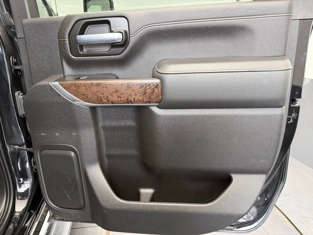 Used 2020 GMC Sierra 2500 Denali w/ Gooseneck/5TH Wheel Package image 53