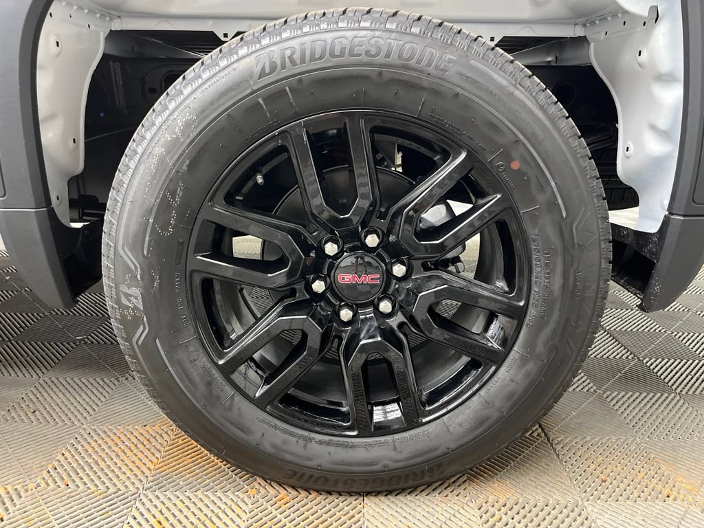New 2026 GMC Sierra 1500 Elevation AWD/4WD image 4