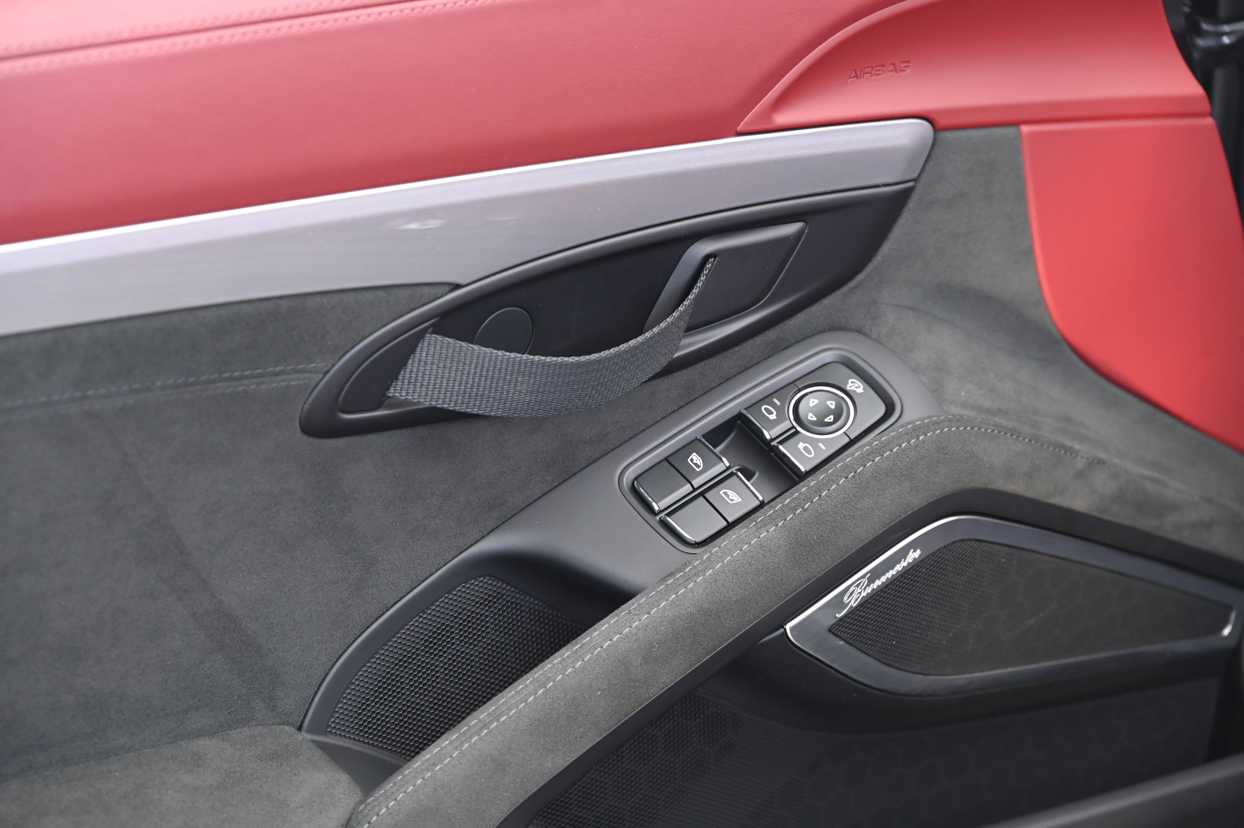 Used 2022 Porsche 718 Boxster Spyder image 26