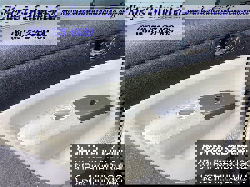 Used 2008 Toyota Prius image 24