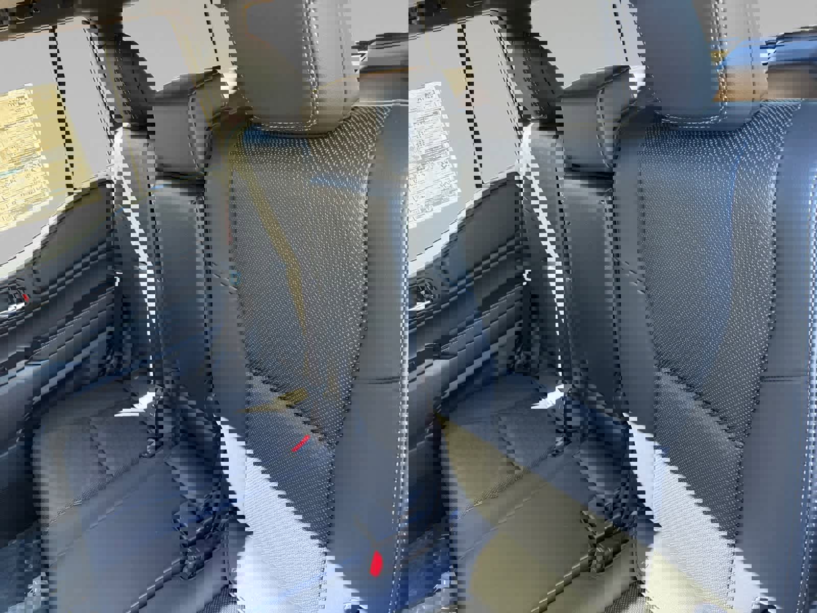 New 2025 Toyota Land Cruiser w/ Premium Package image 13