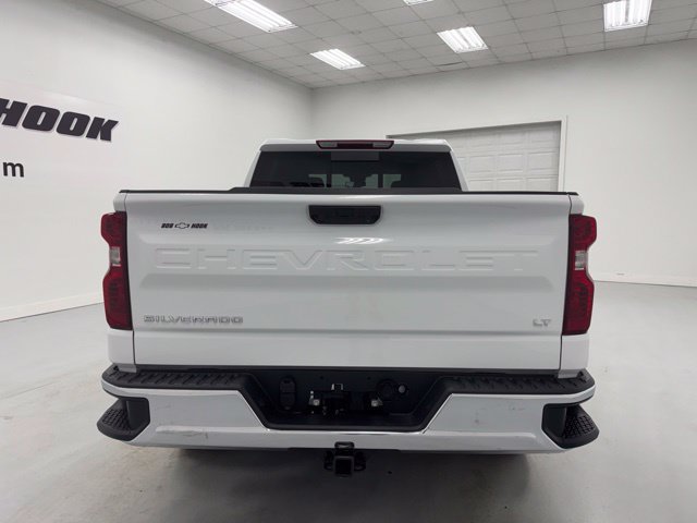 New 2026 Chevrolet Silverado 1500 LT w/ Protection Package AWD/4WD image 6