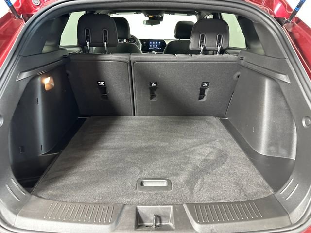 Used 2024 Chevrolet Trax RS w/ Sunroof Package image 33