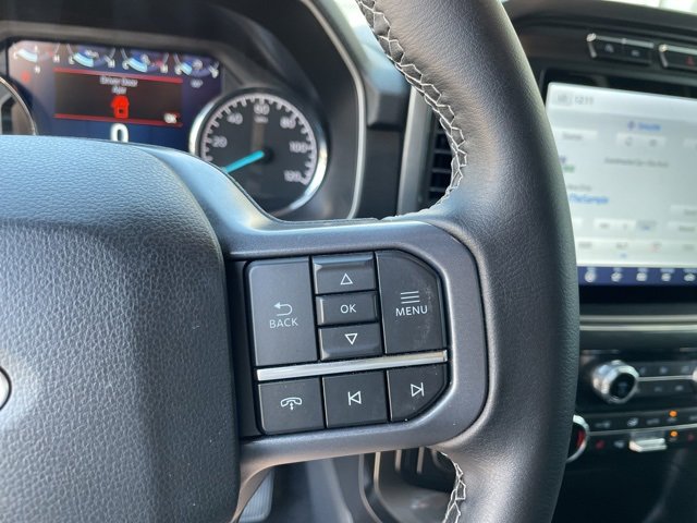 Used 2023 Ford F150 XLT w/ Equipment Group 302A High image 23