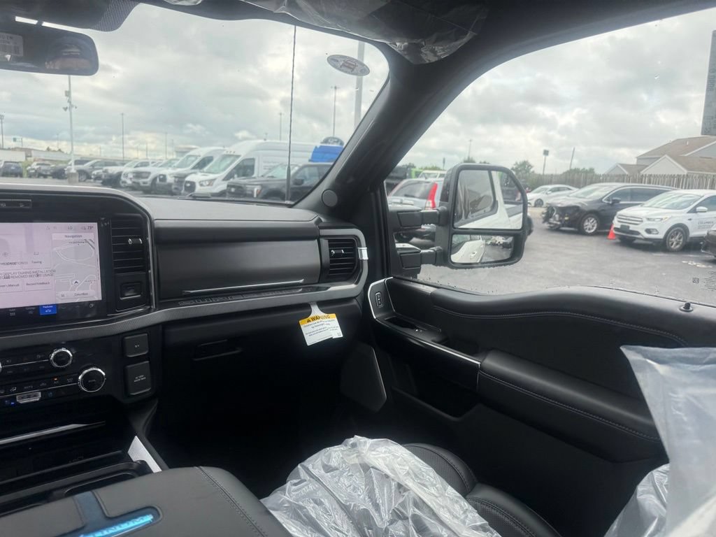 New 2026 Ford F250 Platinum AWD/4WD image 53