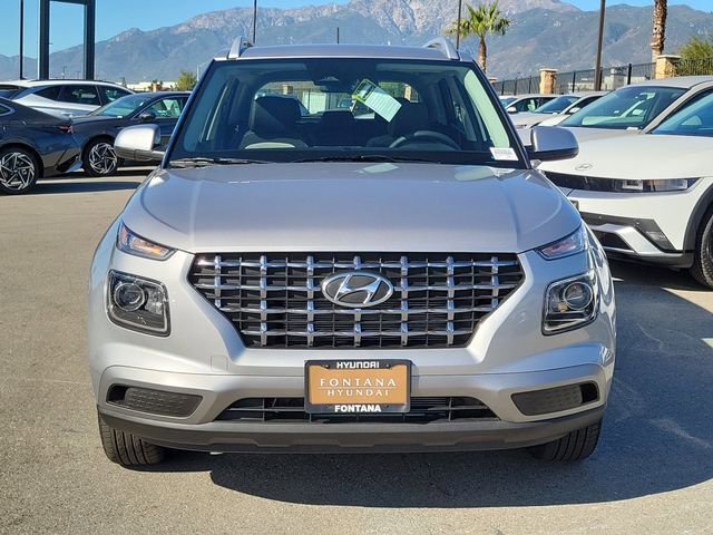 New 2026 Hyundai Venue SEL image 27