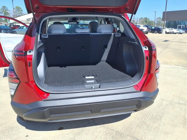 New 2026 Hyundai Kona SEL Sport image 17