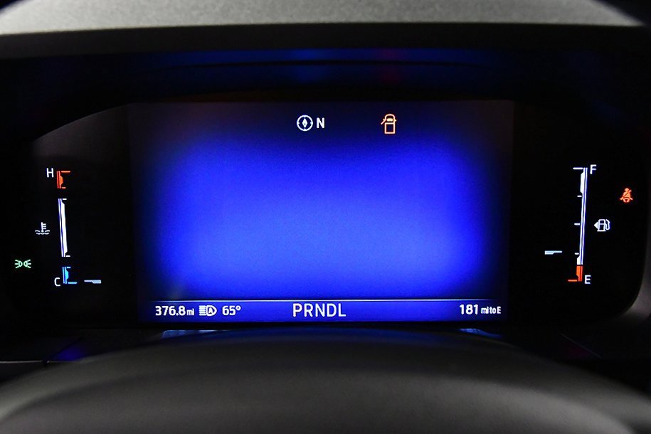 New 2025 Ford Maverick XLT w/ XLT Luxury Package image 16