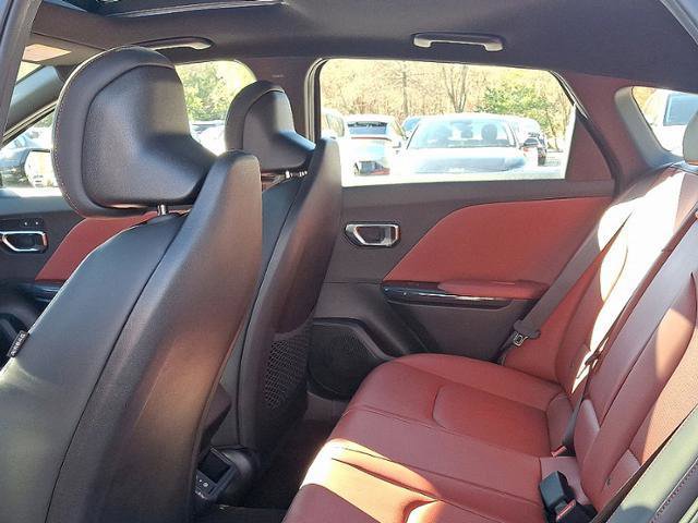 New 2025 Kia K4 GT-Line image 8