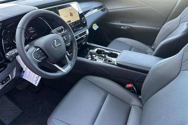 New 2026 Lexus RX 350 AWD image 8
