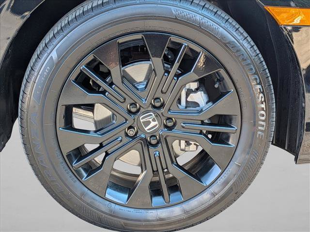 Used 2026 Honda Odyssey Sport-L image 24