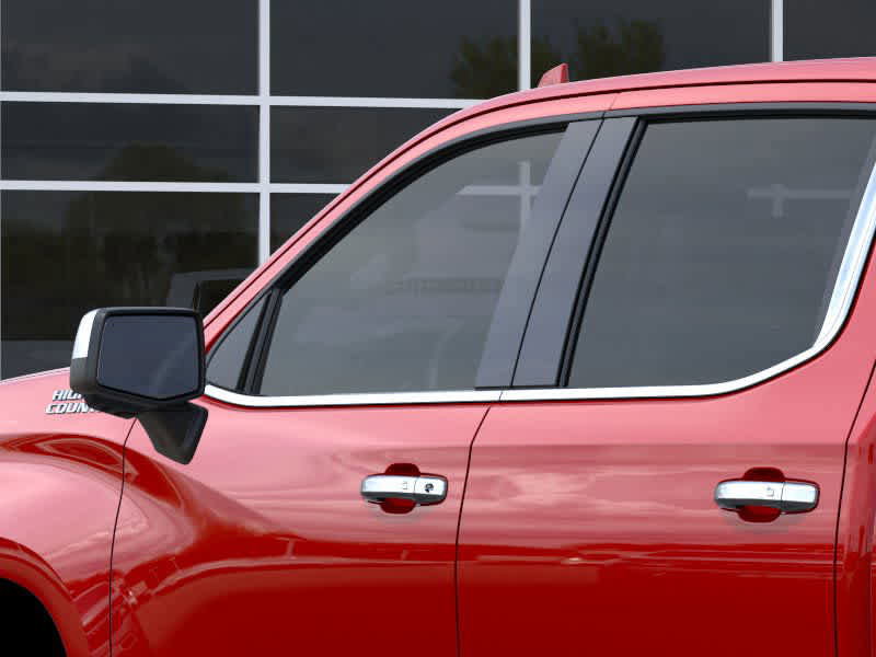 New 2026 Chevrolet Silverado 1500 High Country image 12