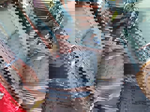 Used 2019 Jeep Grand Cherokee Altitude image 22