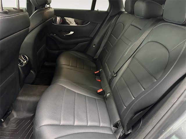 Used 2017 Mercedes-Benz GLC 300 4MATIC image 21