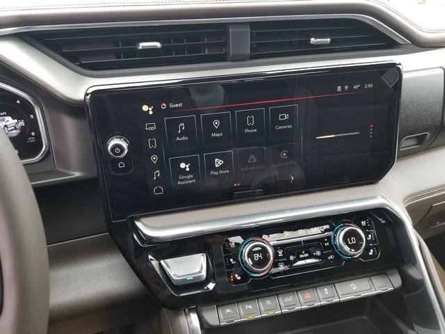 New 2026 GMC Sierra 1500 Denali w/ Denali Reserve Package image 12