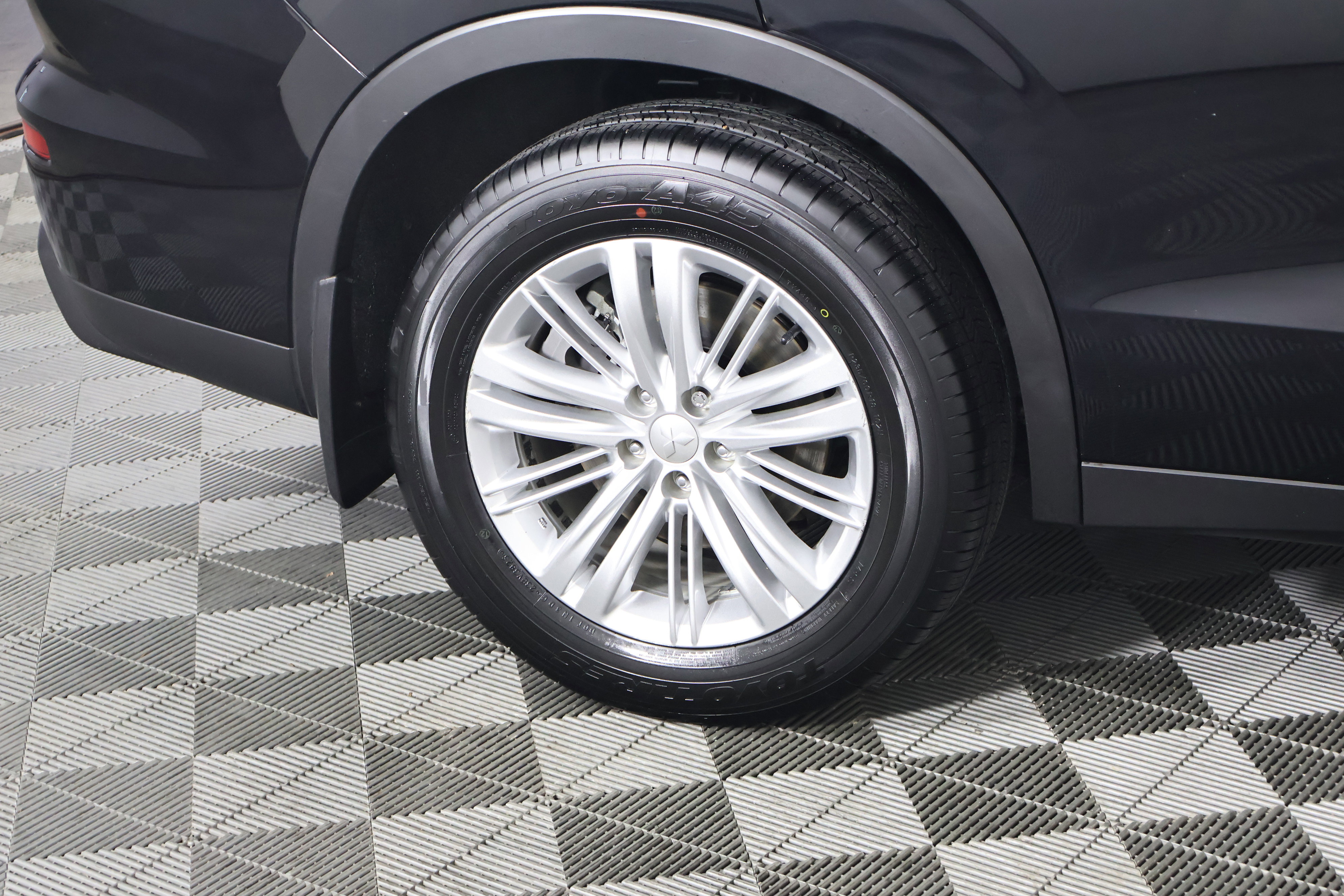 Used 2023 Mitsubishi Outlander ES AWD/4WD image 50
