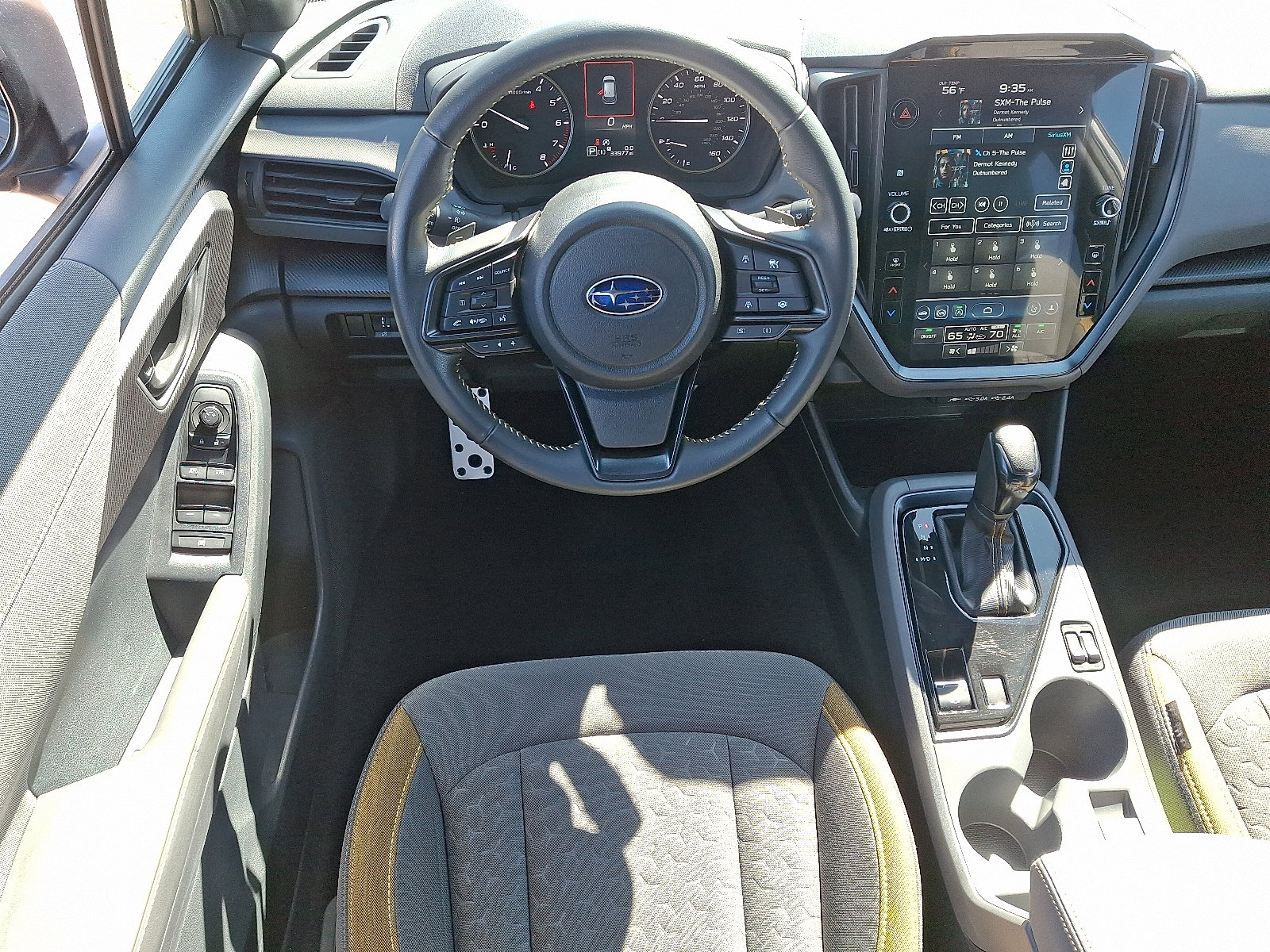 Used 2024 Subaru Crosstrek 2.5i Sport image 11