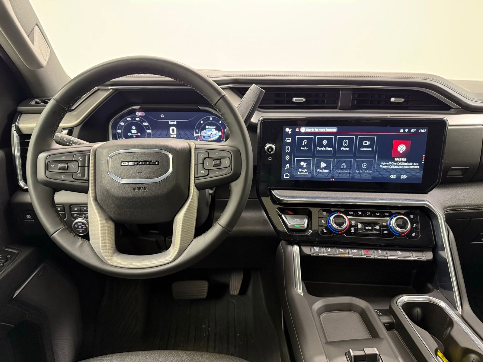 Used 2024 GMC Sierra 2500 Denali w/ Denali Reserve Package image 32