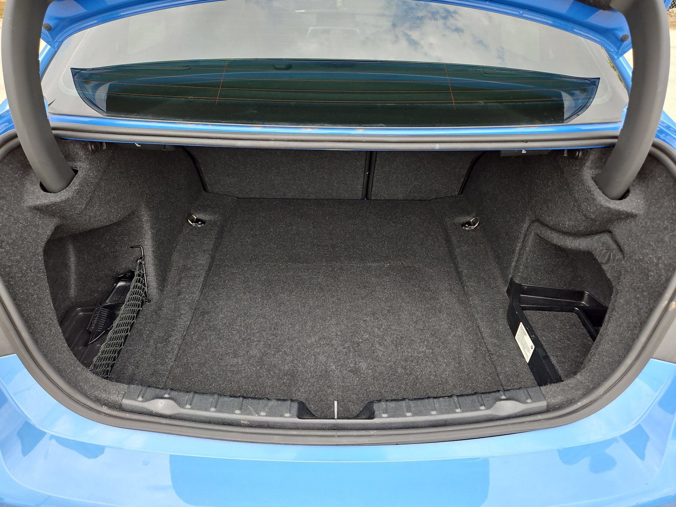 Used 2018 BMW M3 RWD image 24