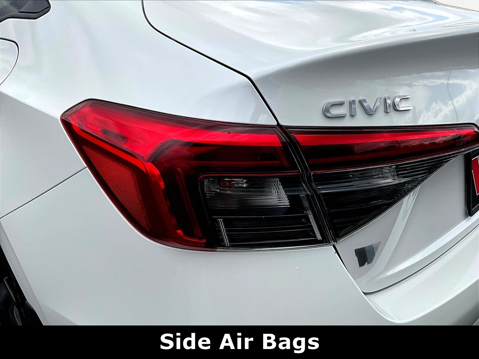 Used 2024 Honda Civic Sport image 22
