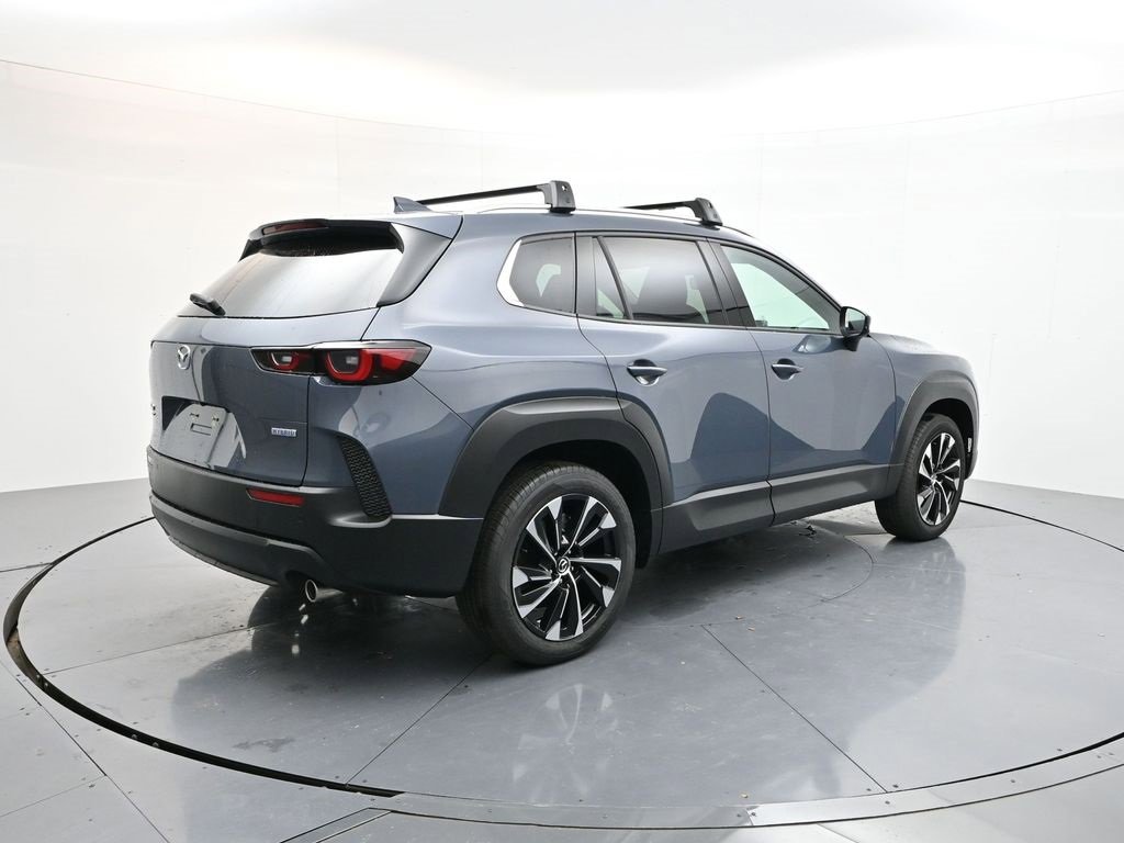 New 2026 MAZDA CX-50 2.5 Hybrid w/ Weather Package image 7