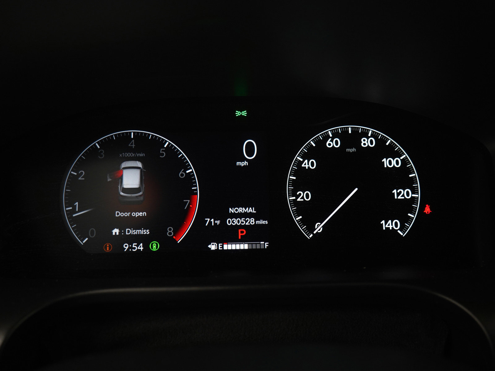 Used 2024 Honda HR-V Sport image 28