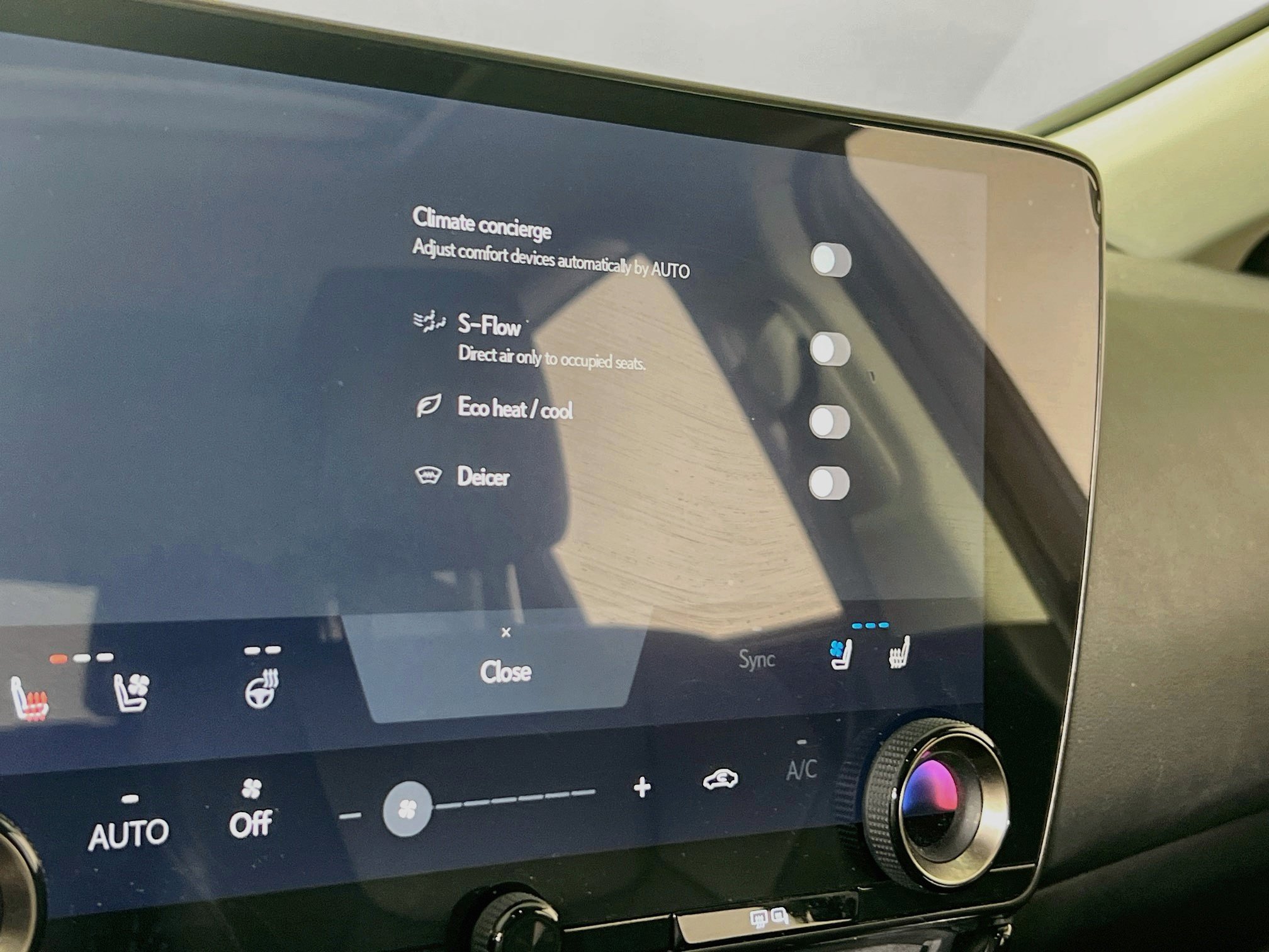 Used 2024 Lexus NX 350 AWD image 15