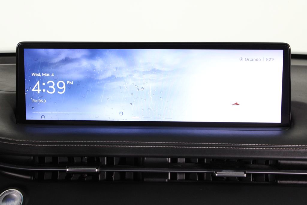 Used 2024 Genesis GV70 2.5T w/ Sport Prestige Package image 7