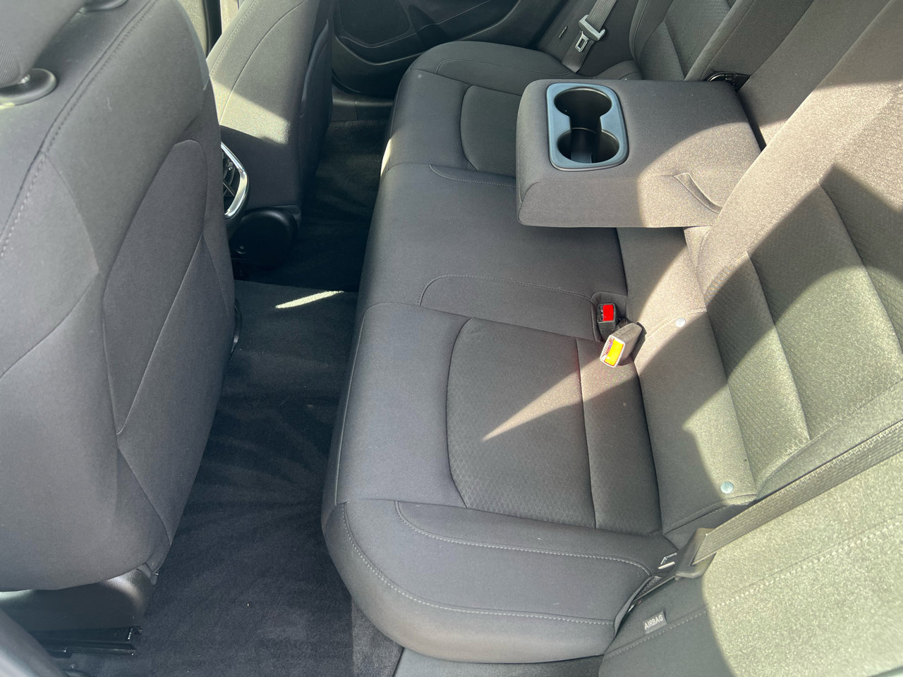 Used 2023 Chevrolet Malibu LT w/ Driver Confidence Package image 42