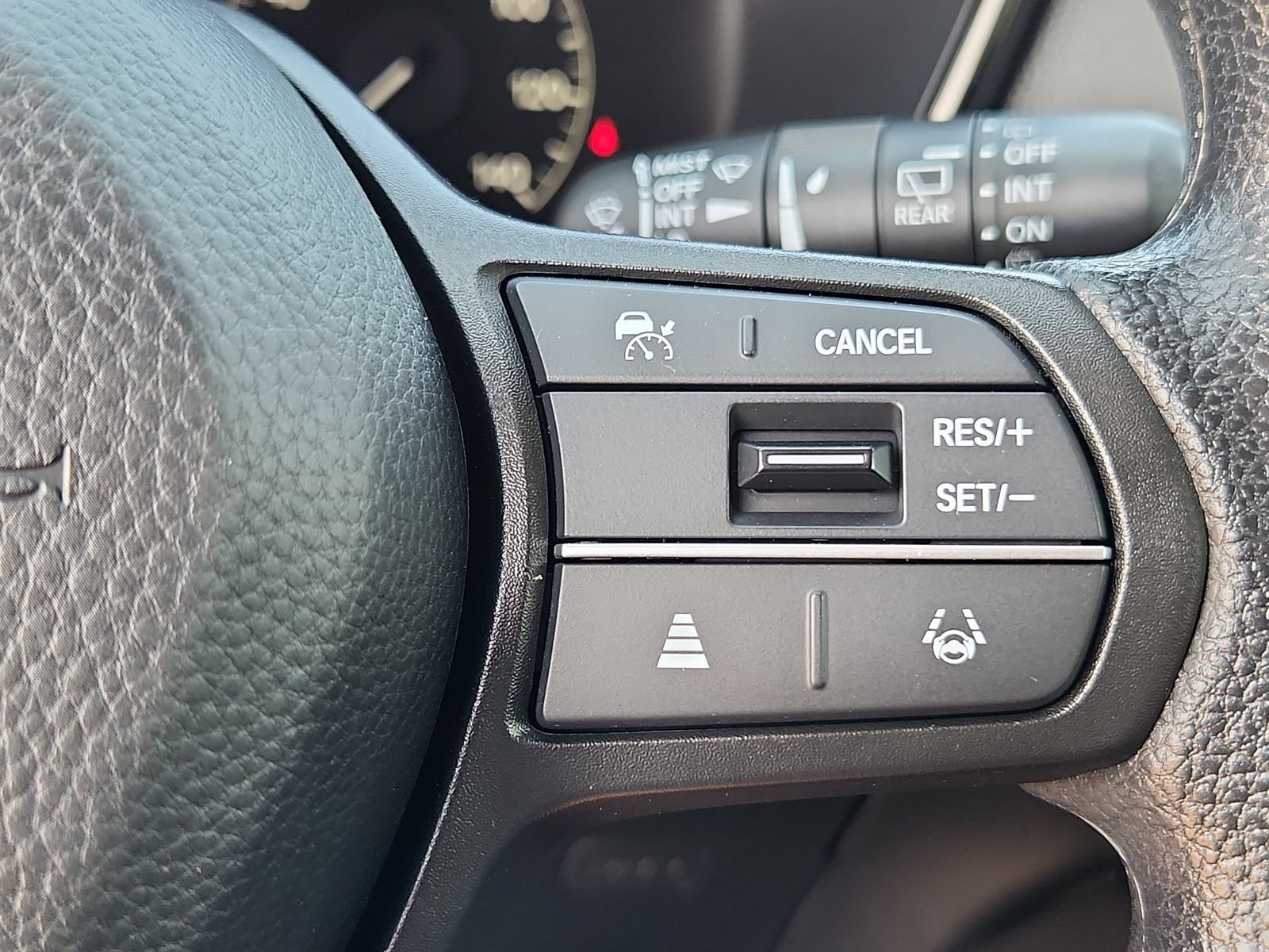 Used 2024 Honda CR-V EX image 21
