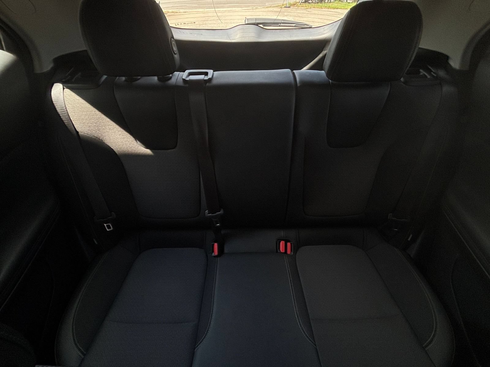Used 2026 Buick Encore GX Preferred FWD image 34