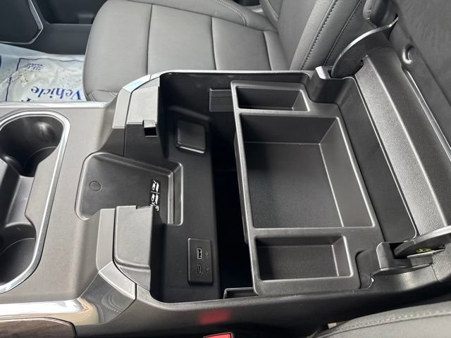 New 2026 Chevrolet Silverado 2500 LTZ w/ LTZ Plus Package AWD/4WD image 35