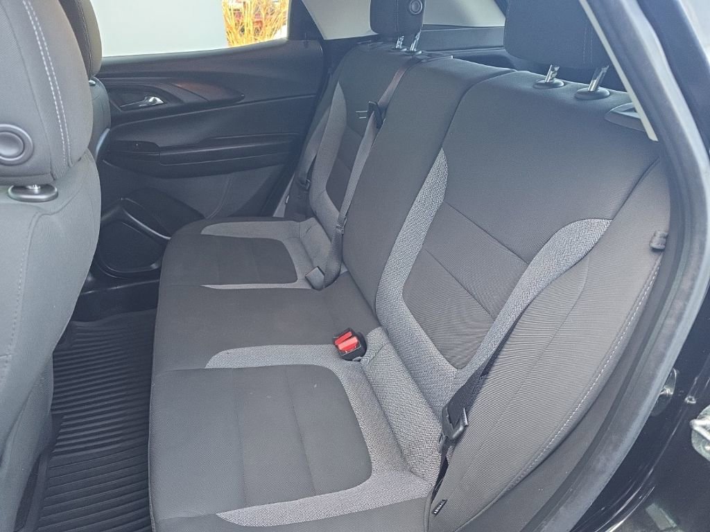 Used 2022 Chevrolet TrailBlazer LT w/ LPO, Blackout Package image 28