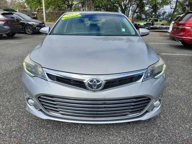 Used 2013 Toyota Avalon Limited image 15