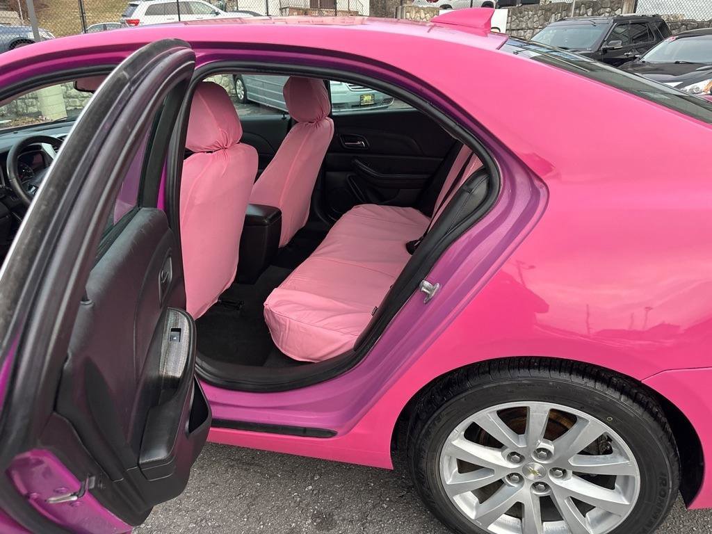 Used 2015 Chevrolet Malibu LT image 10