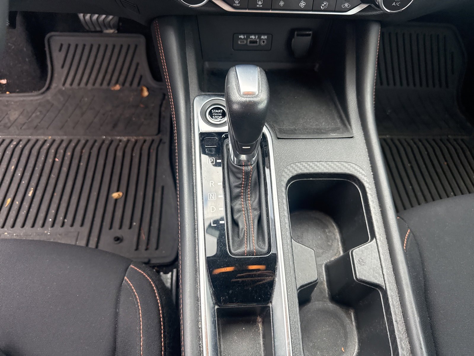 Used 2020 Nissan Sentra SR w/ Electronics Package image 15