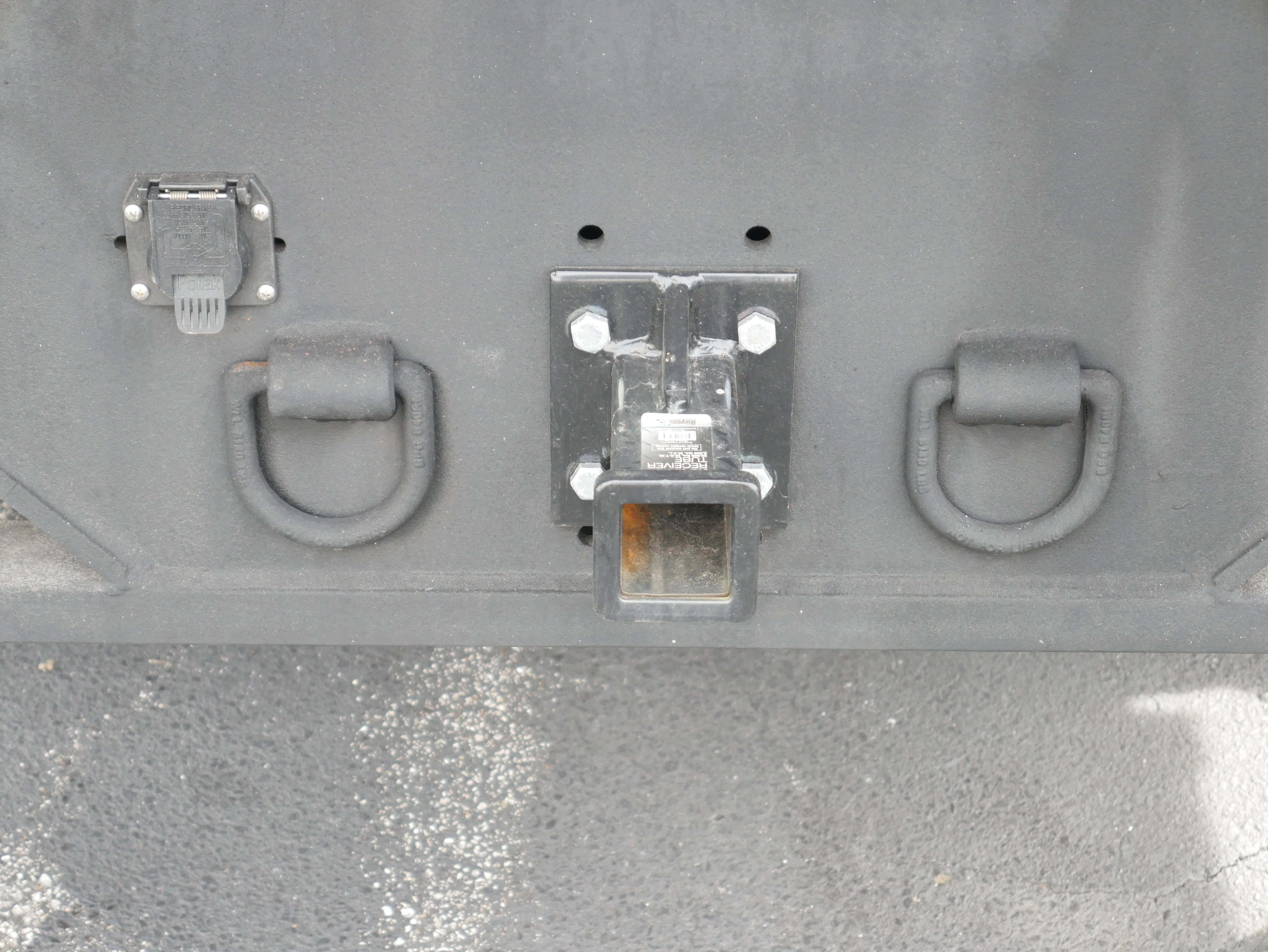 New 2025 Chevrolet Silverado 3500 W/T w/ WT Convenience Package image 10