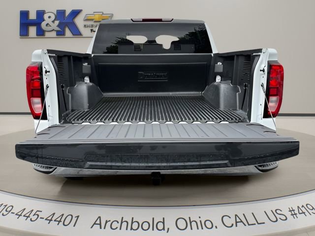 Used 2022 GMC Sierra 1500 Pro w/ Pro Value Package AWD/4WD image 15