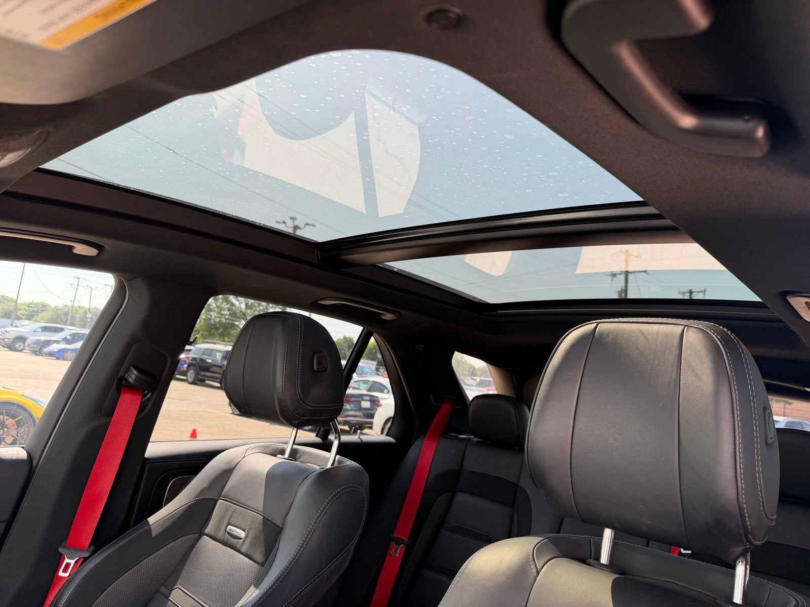 Used 2021 Mercedes-Benz GLE 53 AMG 4MATIC image 27