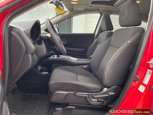 Used 2016 Honda HR-V EX image 25