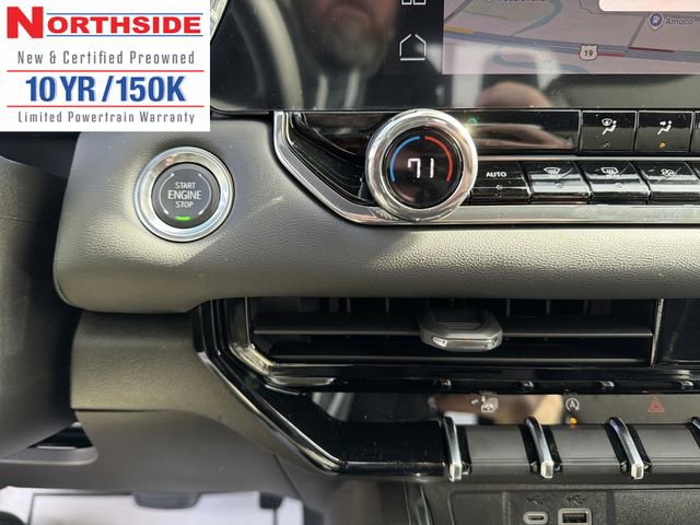 New 2026 GMC Canyon Elevation w/ Convenience Package image 23