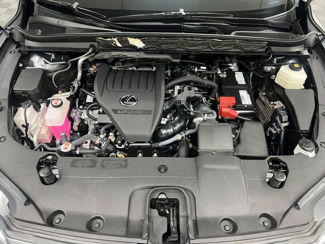 Used 2023 Lexus RX 350 Premium w/ Accessory Package (Z1) image 23