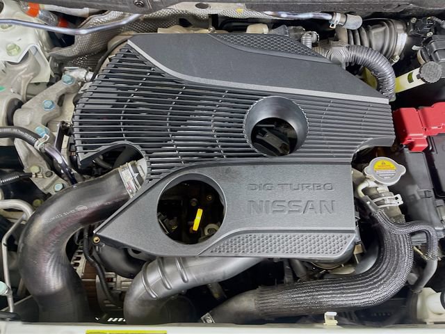 Used 2016 Nissan Juke SL image 31