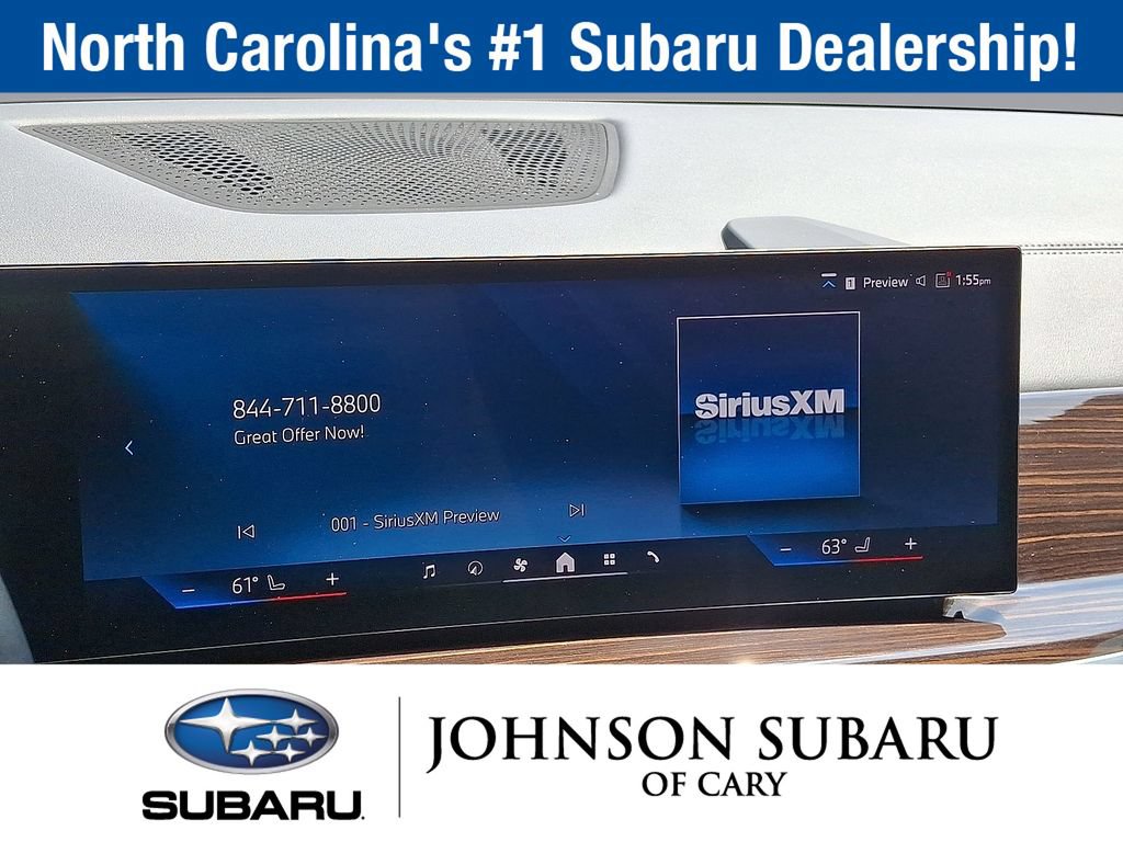 Used 2024 BMW X5 sDrive40i RWD image 16