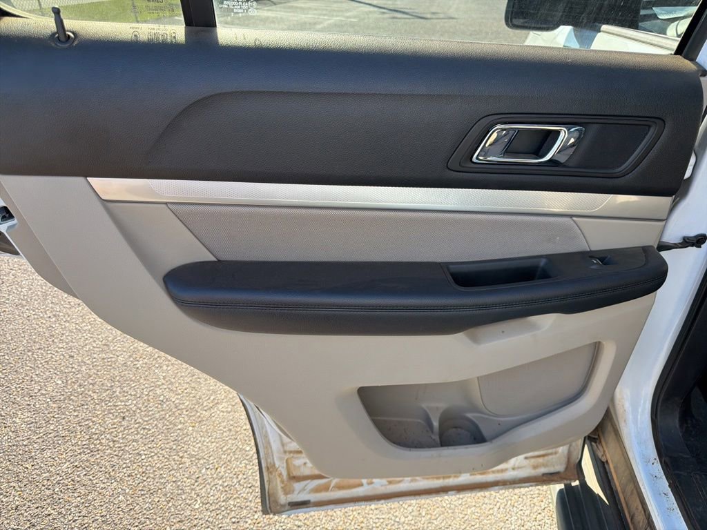 Used 2018 Ford Explorer 4WD image 15