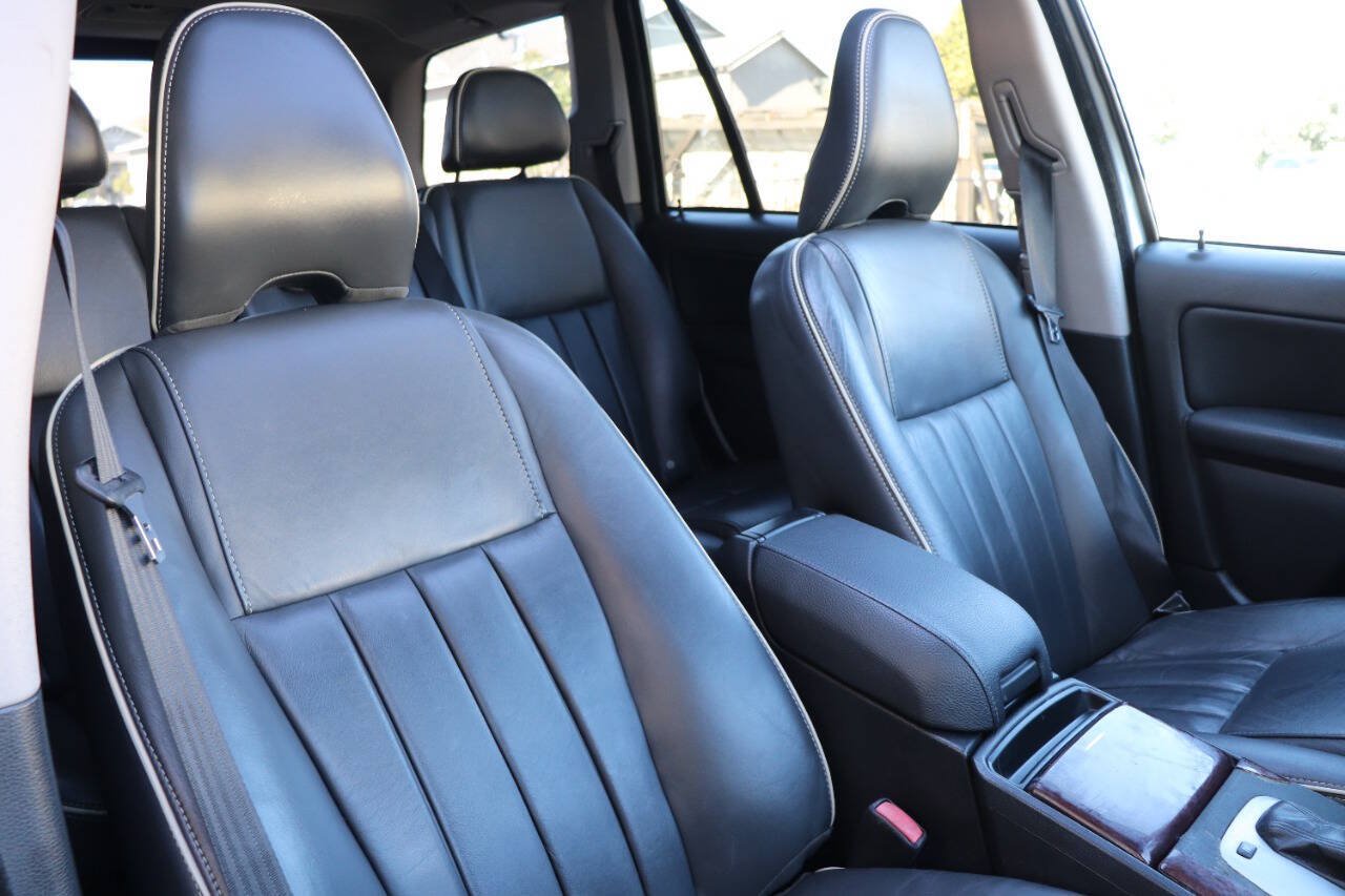 Used 2013 Volvo XC90 3.2 FWD image 36
