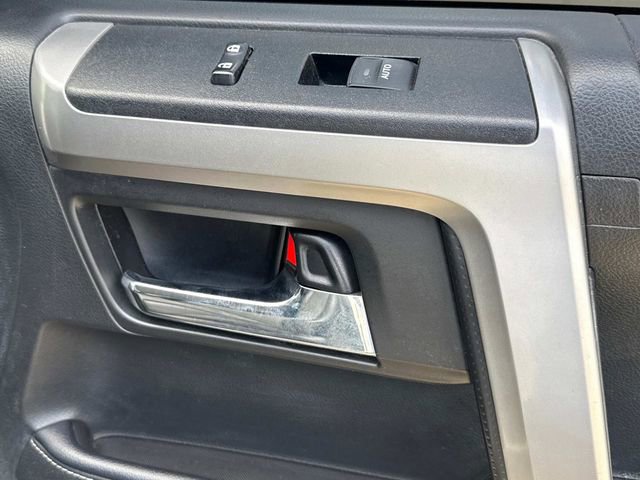 Used 2021 Toyota 4Runner SR5 Premium w/ Moonroof Package RWD image 21