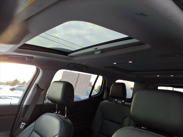 Used 2019 GMC Acadia SLT image 26