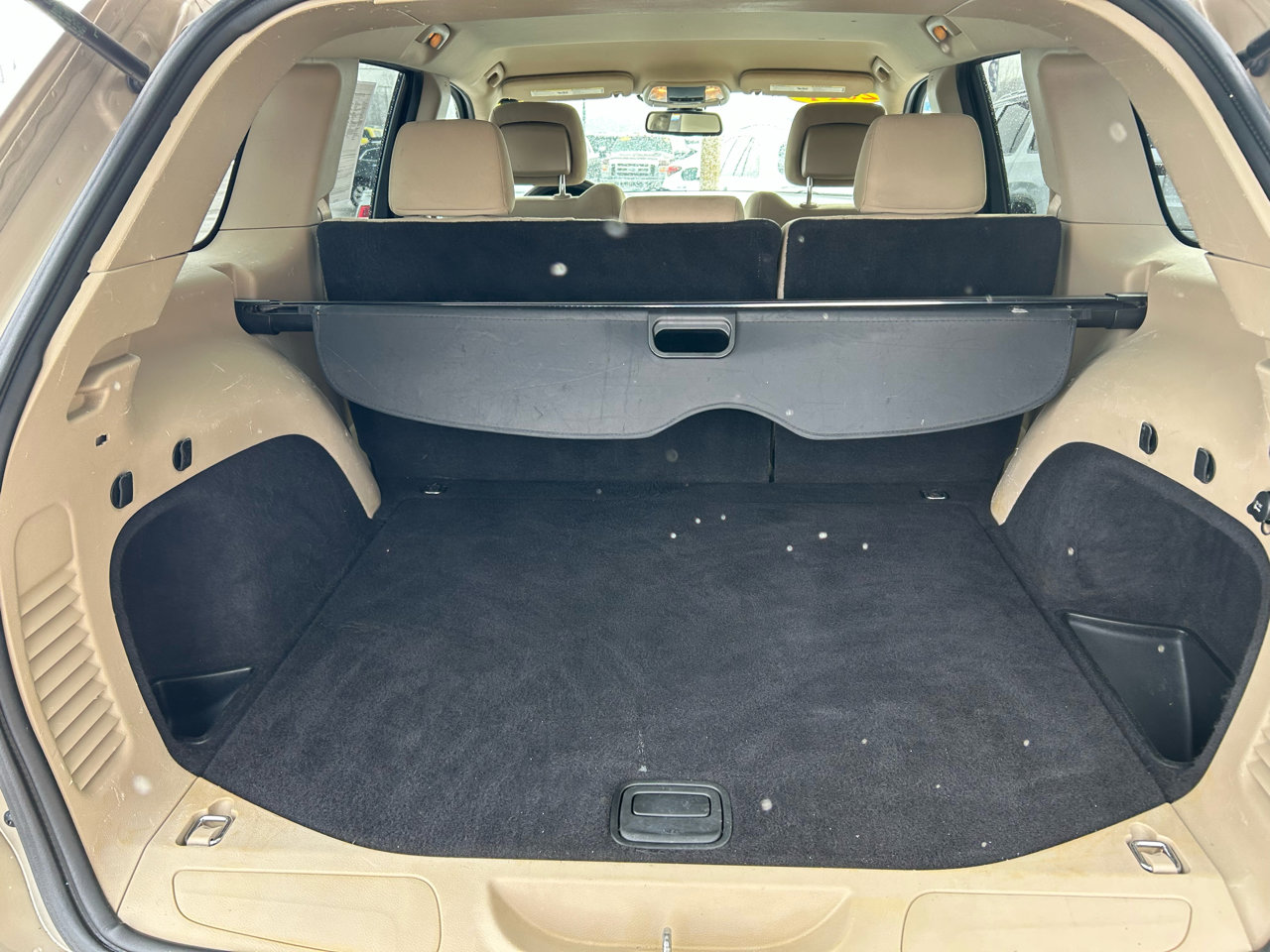 Used 2014 Jeep Grand Cherokee Laredo w/ Quick Order Package 23E image 17