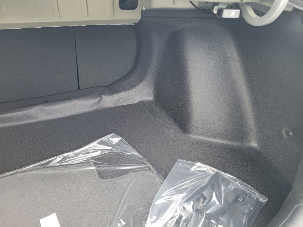 New 2026 Honda Civic Sport image 36